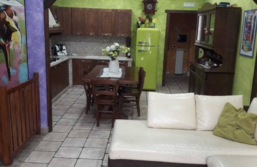 Campagna Cottage | Tenuta Rizzo B&B, for an unforgettable stay.
