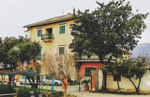 Campagna Cottage | Tenuta Rizzo B&B, for an unforgettable stay.
