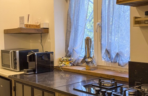 Gravina in Puglia Ski Chalet | Tenuta Rurale-Portico