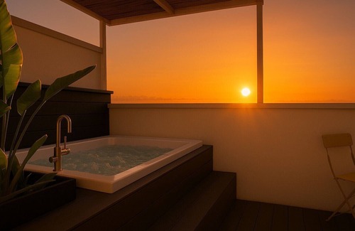 Gravina in Puglia Ski Chalet | Tenuta Rurale - Belvedere