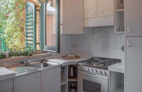 Augusta Apartment | Tenuta San Calogero App Rosmarino