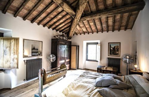 Monticiano Villa | Tenuta San Galgano