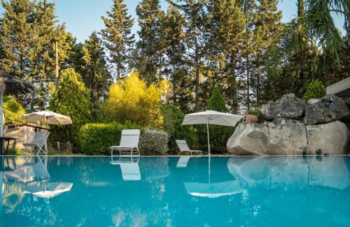 Aradeo Apartment | Tenuta San Trifone Limone