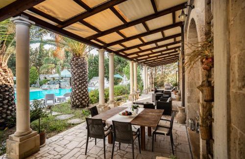 Aradeo Apartment | Tenuta San Trifone Limone