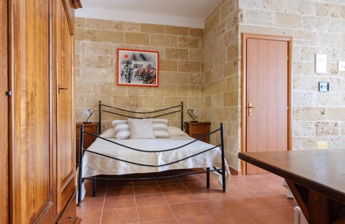Aradeo Apartment | Tenuta San Trifone Limone