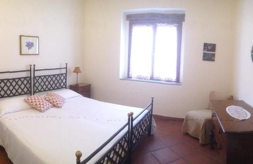 Capranica House | Tenuta Santa Barbara