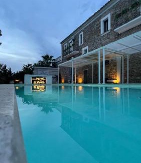 Rossano Bed & Breakfast | Tenuta Santa Caterina