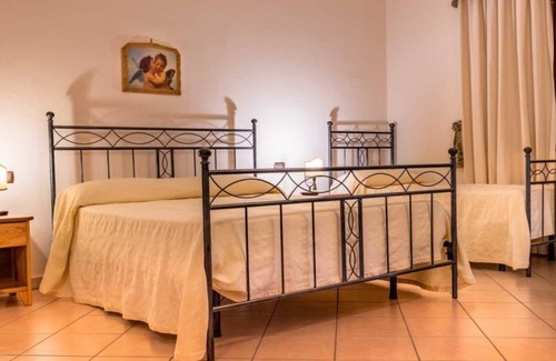 Falciano del Massico Bed & Breakfast | Tenuta Sciacca