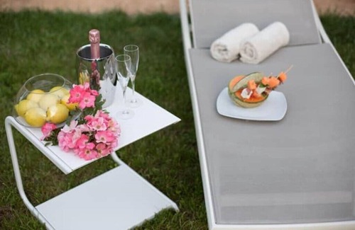 Montecarotto Villa | TENUTA SILENTE exclusive villa