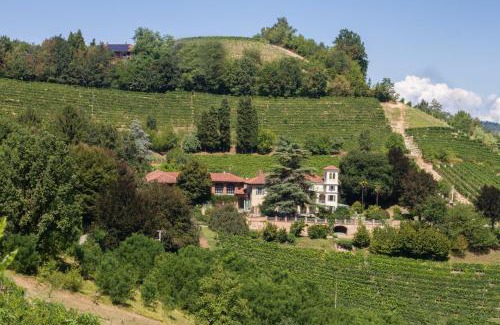 Castelnuovo don Bosco Bed & Breakfast | Tenuta Tamburnin
