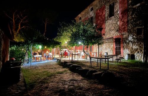 Rossano Bed & Breakfast | Tenuta TerraRossa