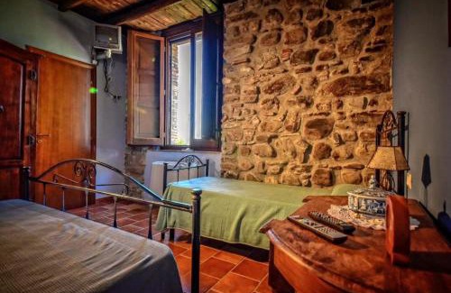 Rossano Bed & Breakfast | Tenuta TerraRossa