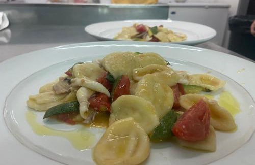 Rossano Bed & Breakfast | Tenuta TerraRossa