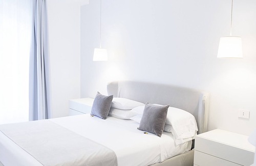Santa Domenica Bed & Breakfast | Tenuta Tropeano