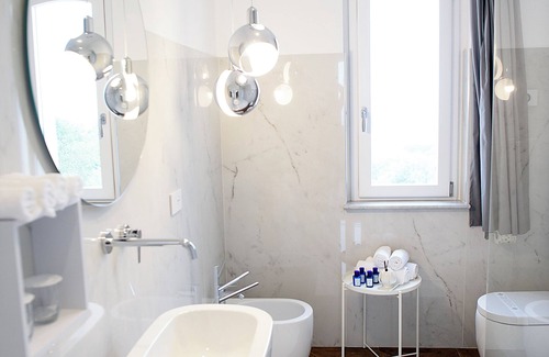 Santa Domenica Bed & Breakfast | Tenuta Tropeano