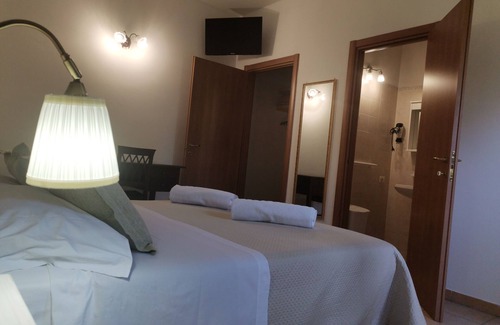Otranto Bed & Breakfast | Tenuta Turchi