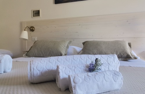 Otranto Bed & Breakfast | Tenuta Turchi