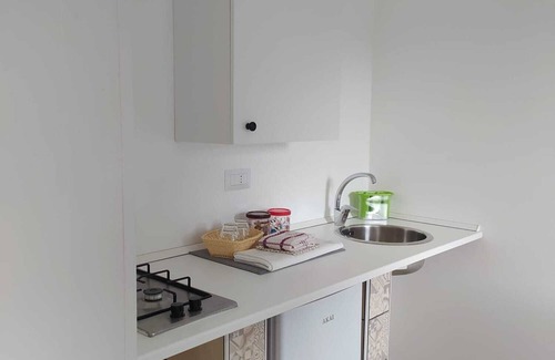 Tortorella Bed & Breakfast | Tenuta Vallina