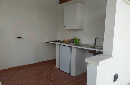 Tortorella Bed & Breakfast | Tenuta Vallina