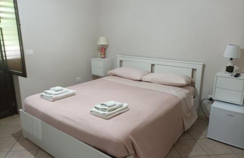 Montoro House | Tenuta Vitale - Azienda agricola multifunzionale