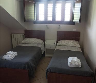 Montoro House | Tenuta Vitale - Azienda agricola multifunzionale