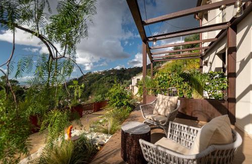 Montignoso Resort | Tenuta Zamparina