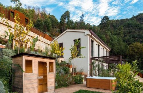 Montignoso Resort | Tenuta Zamparina