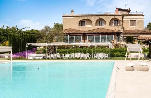 Dugenta House | Tenute del Gheppio