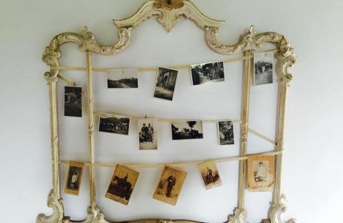 Malvito Apartment | Tenute Pacelli - Azienda Agricola