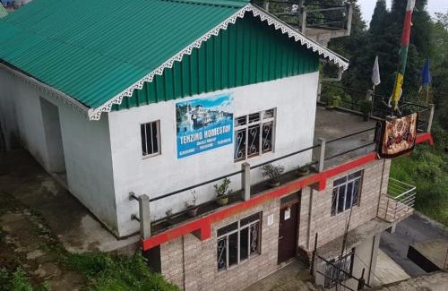 Darjeeling House | Tenzing Homestay By StayApart