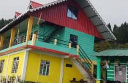 Darjeeling House | Tenzing Homestay By StayApart