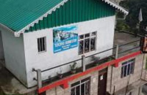 Darjeeling House | Tenzing Homestay By StayApart