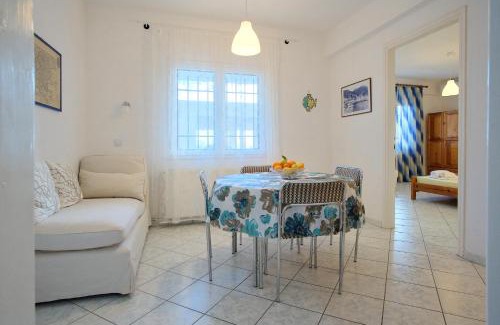 Anthousa Apartment | Teo apartment Anthousa Parga