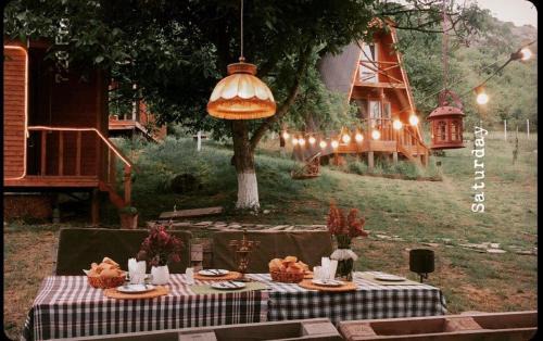 Mirzaani House | Teo's Cottages