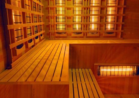 Ciechocinek Resort | TeoDorka Med & SPA