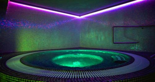 Ciechocinek Resort | TeoDorka Med & SPA