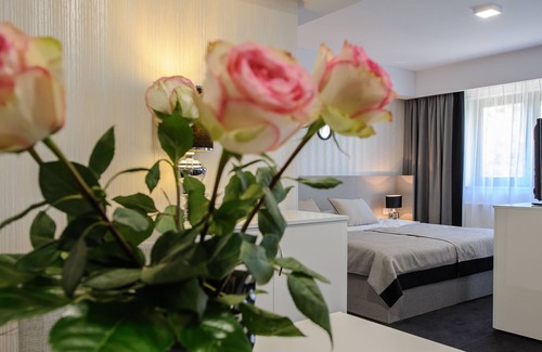 Ciechocinek Hotel | TeoDorka Med & Spa
