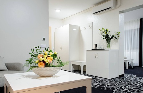 Ciechocinek Hotel | TeoDorka Med & Spa