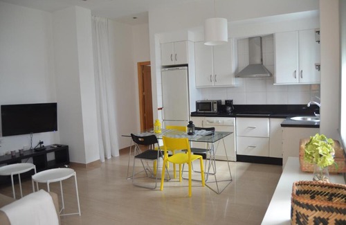San Lorenzo Apartment | Teodosio