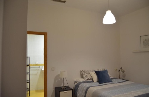 San Lorenzo Apartment | Teodosio