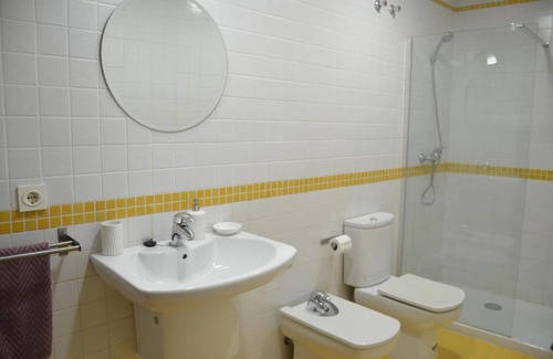 San Lorenzo Apartment | Teodosio