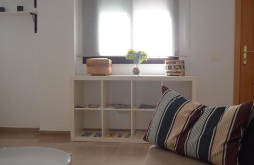 San Lorenzo Apartment | Teodosio