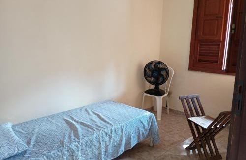 Manoel Pimenta Apartment | Teofilo Estratégico