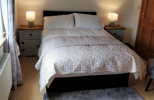 Barranisky House | Teolaí Holiday Home Wexford