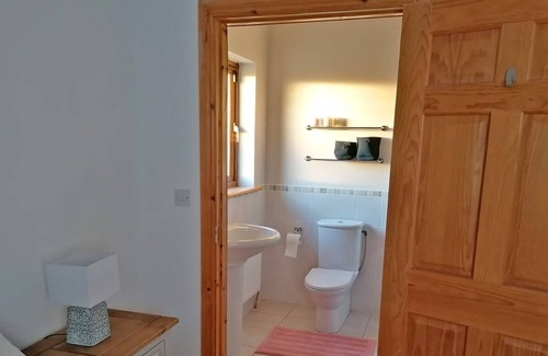 Barranisky House | Teolaí Holiday Home Wexford