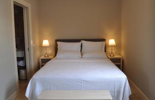 Sigacık House | Teos Lodge Pansiyon