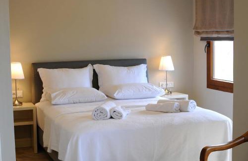 Sigacık House | Teos Lodge Pansiyon