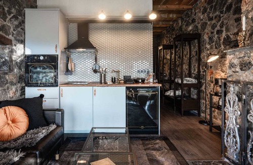 Seferihisar House | Teos Reatreat Houses - Hedera