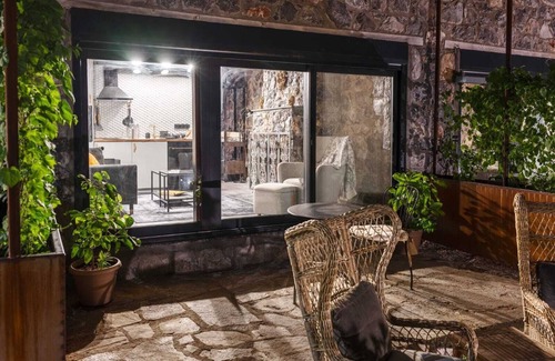 Seferihisar House | Teos Reatreat Houses - Hedera