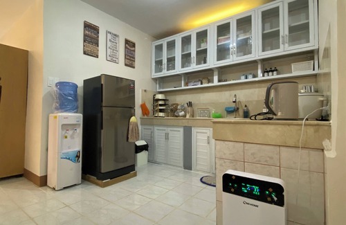 Cabanatuan Apartment | Teo’s Spacious and Affordable Staycation in Cabanatuan